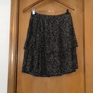 MSCH spring skirt